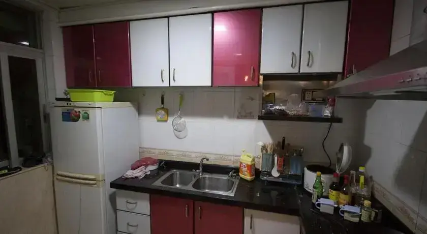 Гуанчжоу: Guangzhou Badou Youth Hostel