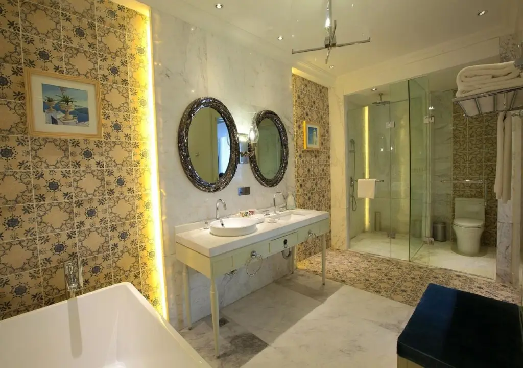 Сиань: Huaqing Aegean International Hot Spring Resort & Spa