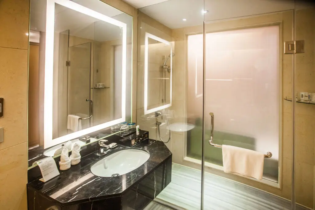 Санья: Ocean View Resort Yalong Bay