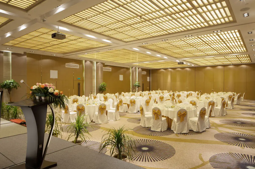 Санья: Ocean View Resort Yalong Bay