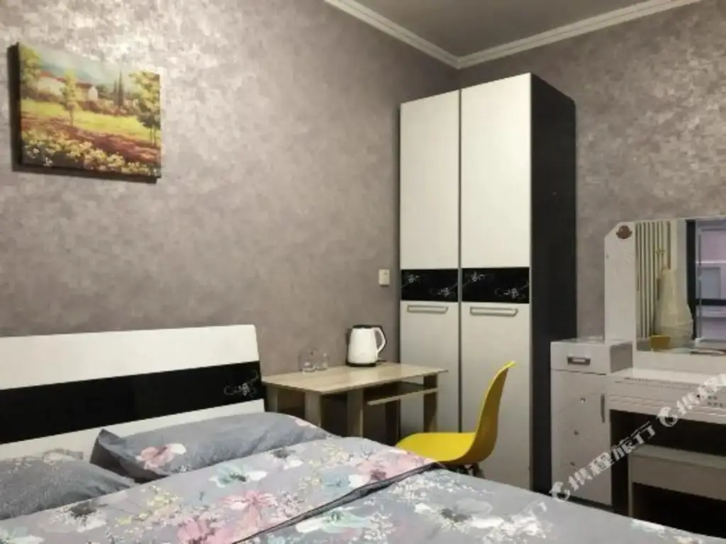 Сиань: Chang'an Jianuo Apartment