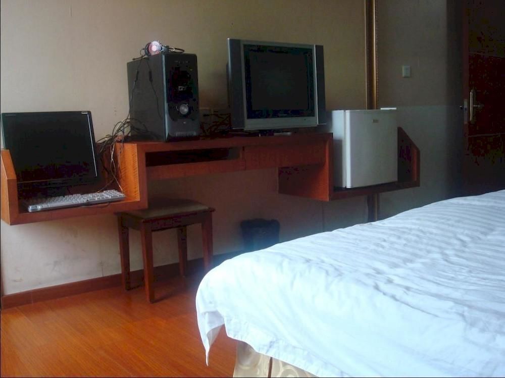 Гуанчжоу: Guangzhou Guangtao Hotel