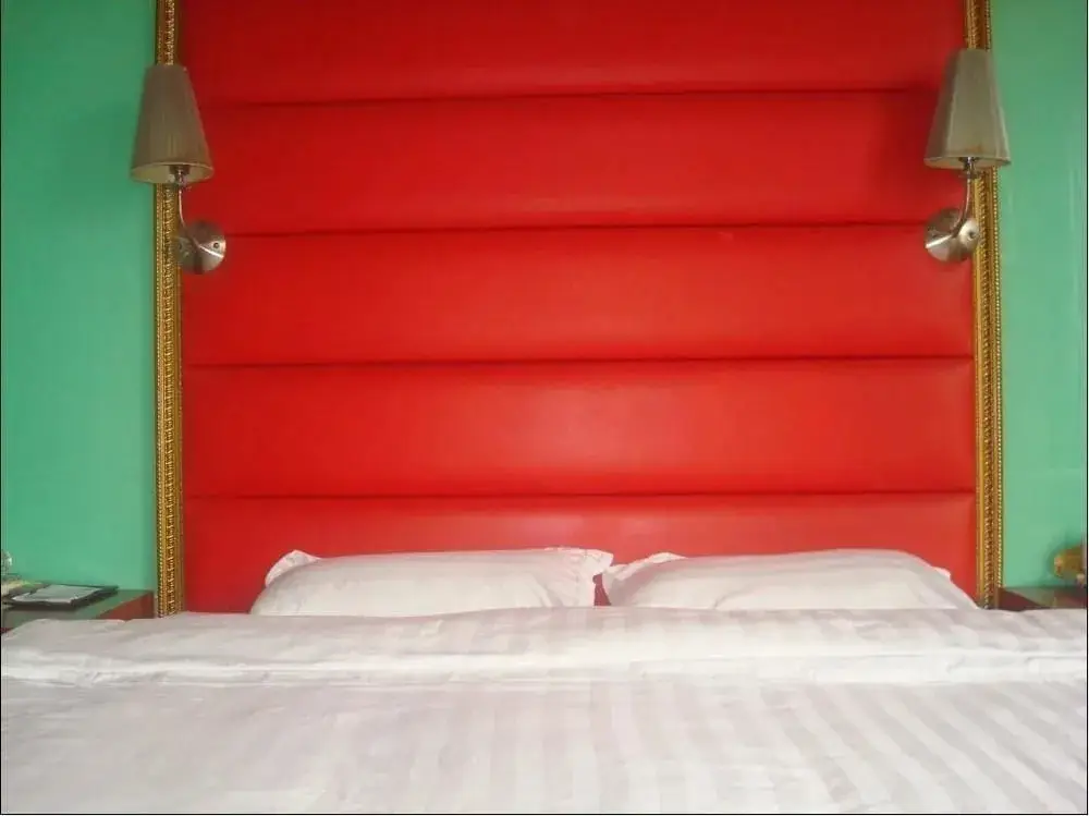 Гуанчжоу: Guangzhou Guangtao Hotel