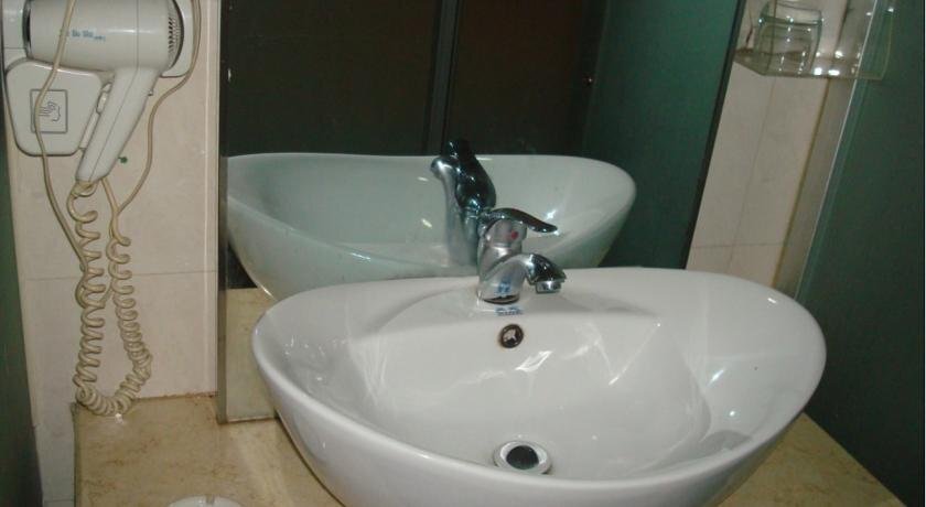 Гуанчжоу: Guangzhou Guangtao Hotel