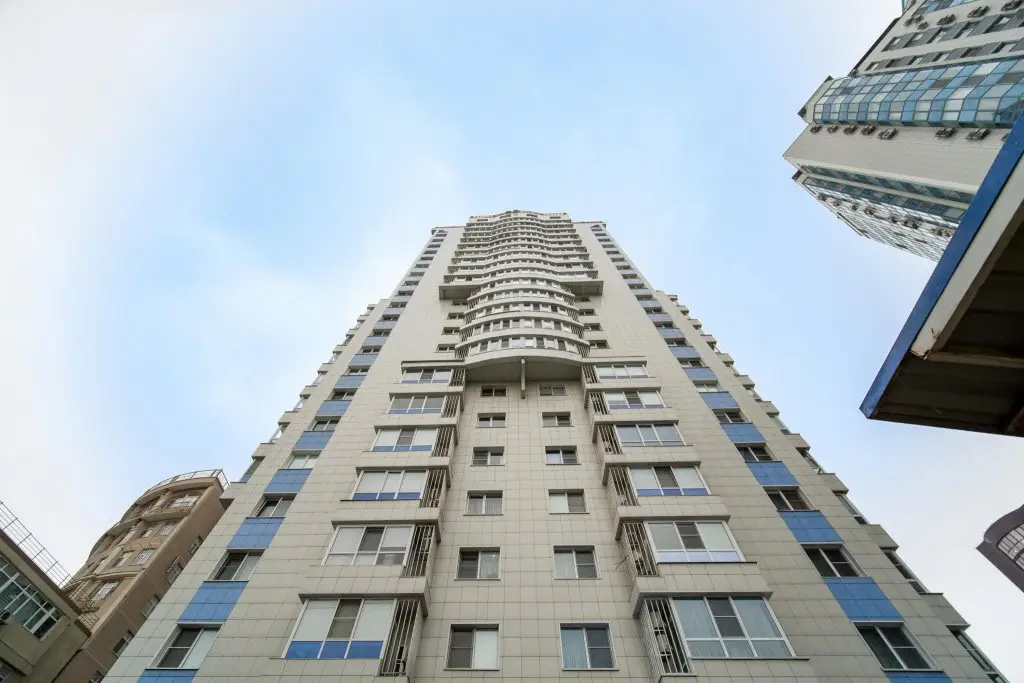 Краснодар: RentHouse (РентХаус) на Кубанской набережной 37/10