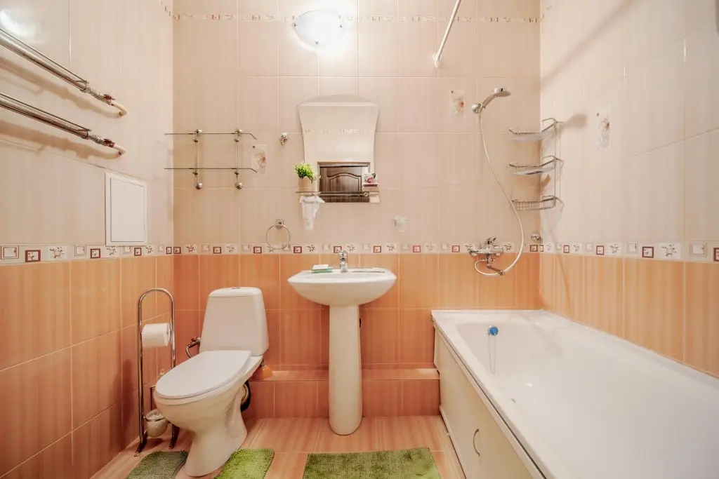 RentHouse (РентХаус) на Кубанской набережной 37/10 — фото 1
