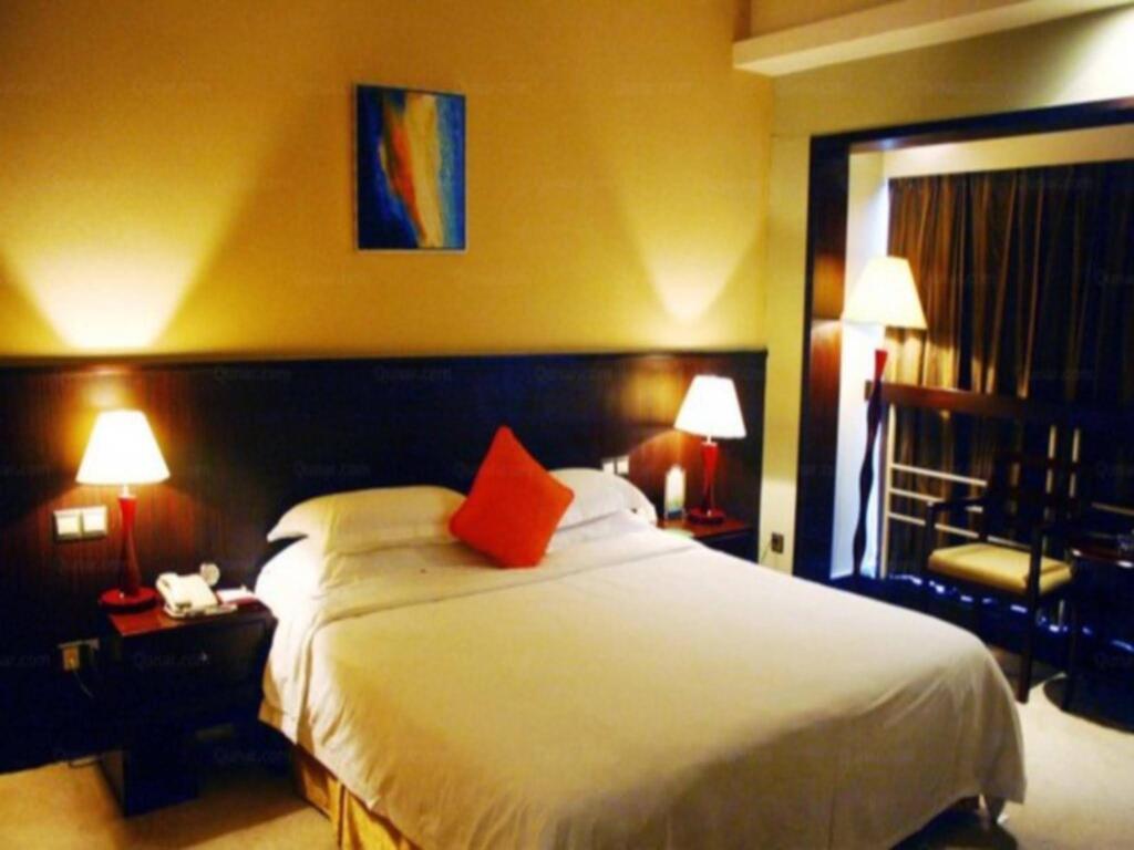 Шэньчжэнь: Shenzhen Jinhui Hotel
