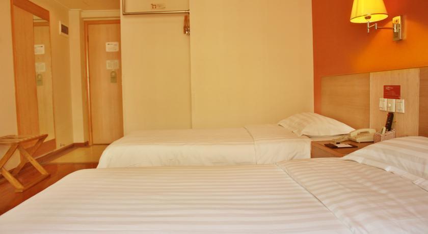 Пекин: Joyinn&Suites