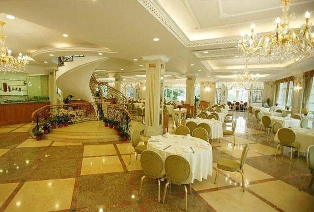 Фошань: Foshan Butterfly Valley Resort