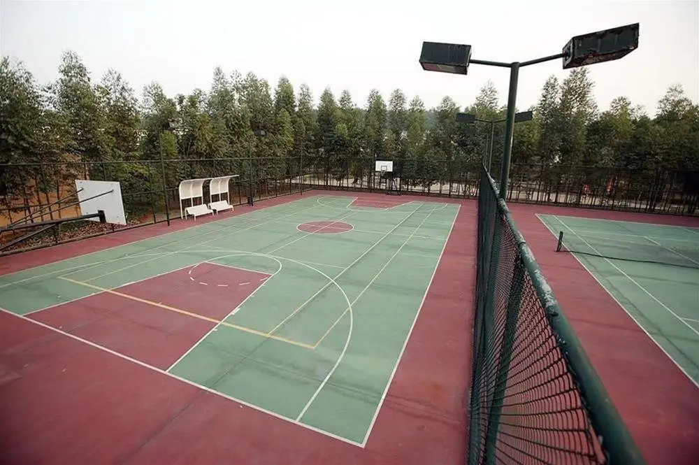 Фошань: Foshan Butterfly Valley Resort