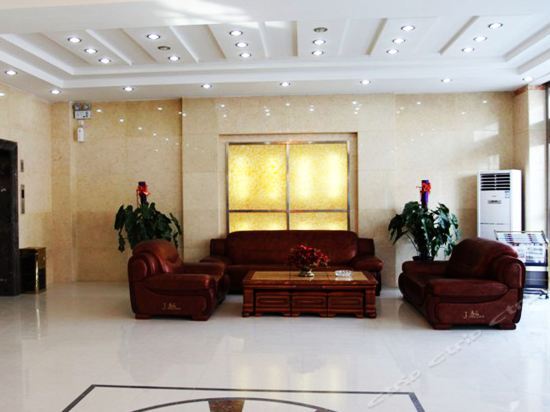 Сиань: Hanglin Business Hotel