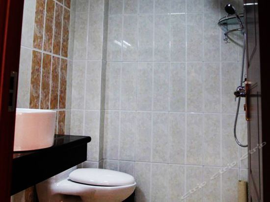 Сиань: Hanglin Business Hotel