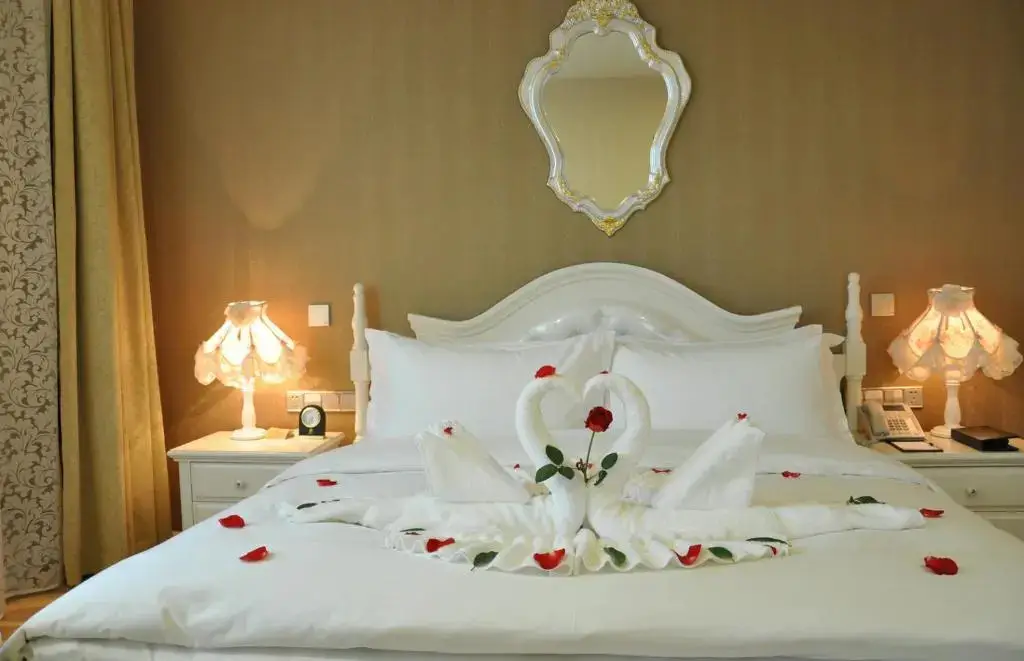 Сямынь: Dayi Yihao Hotel