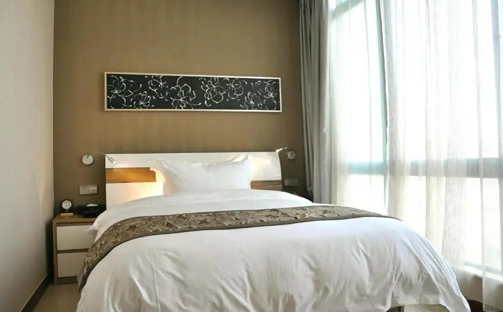 Сямынь: Dayi Yihao Hotel