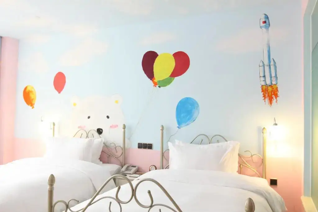 Сямынь: Dayi Yihao Hotel