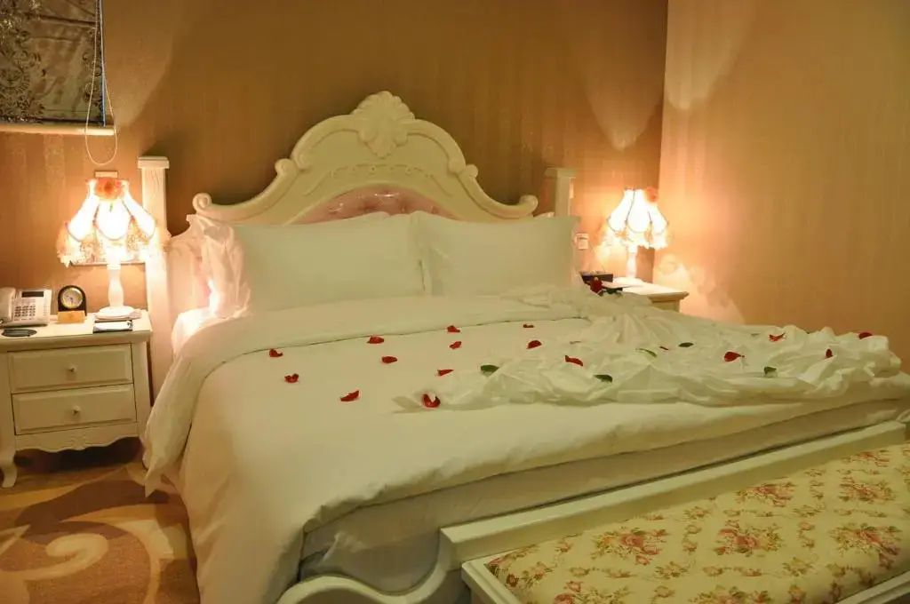 Сямынь: Dayi Yihao Hotel