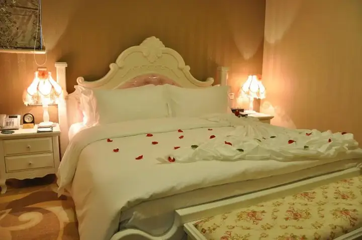 Сямынь: Dayi Yihao Hotel