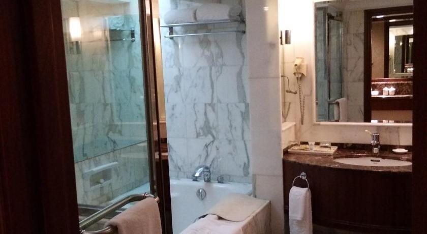 Далянь: Nanshan Garden Hotel