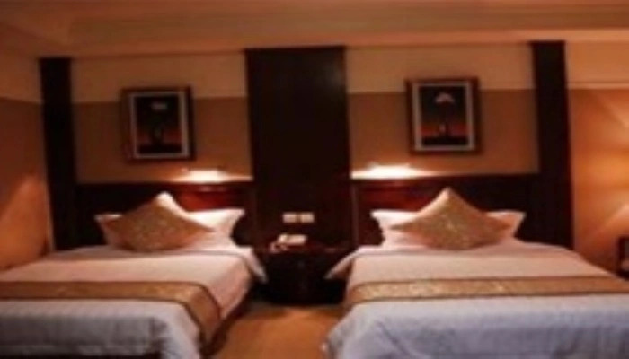 Далянь: King Hall Hotel