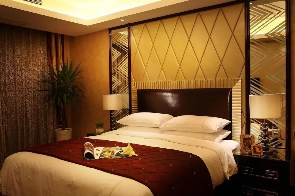 Нанкин: Jiaye No.1 Mansion - Nanjing