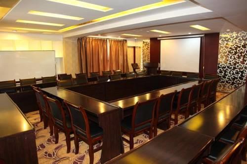 Сиань: Jiahui Hotel