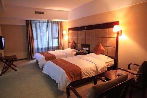 Сиань: Jiahui Hotel