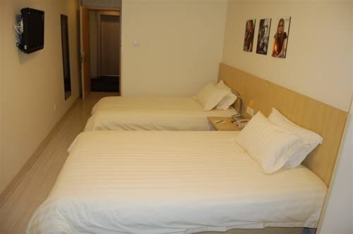 Сиань: Langle Hotel