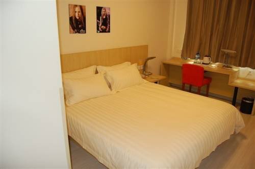 Сиань: Langle Hotel