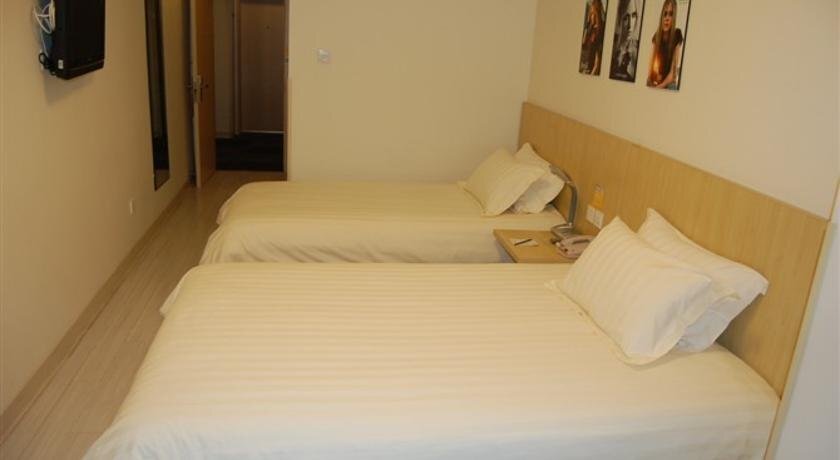 Сиань: Langle Hotel