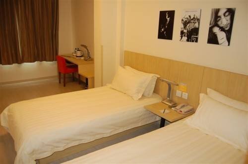 Сиань: Langle Hotel