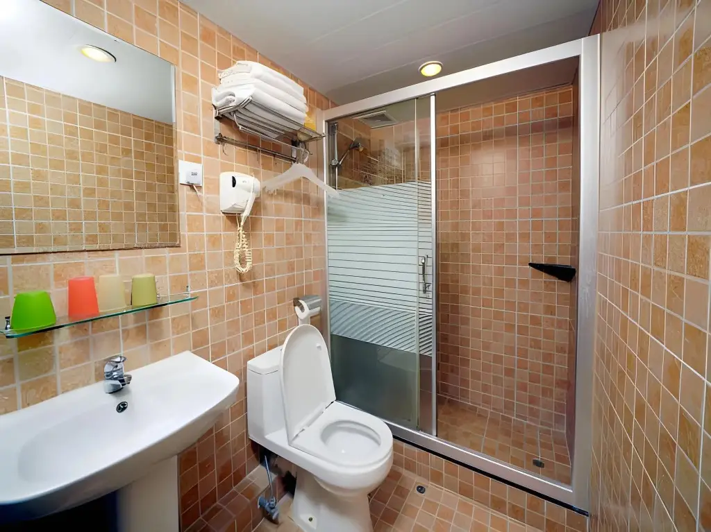 Гонконг: Yiu Fai Guest House
