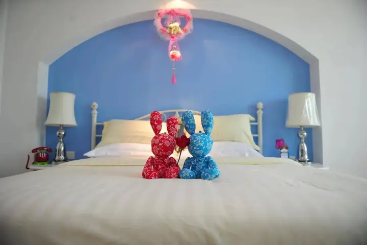 Санья: Constellation Hotel