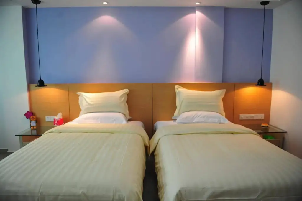Санья: Constellation Hotel