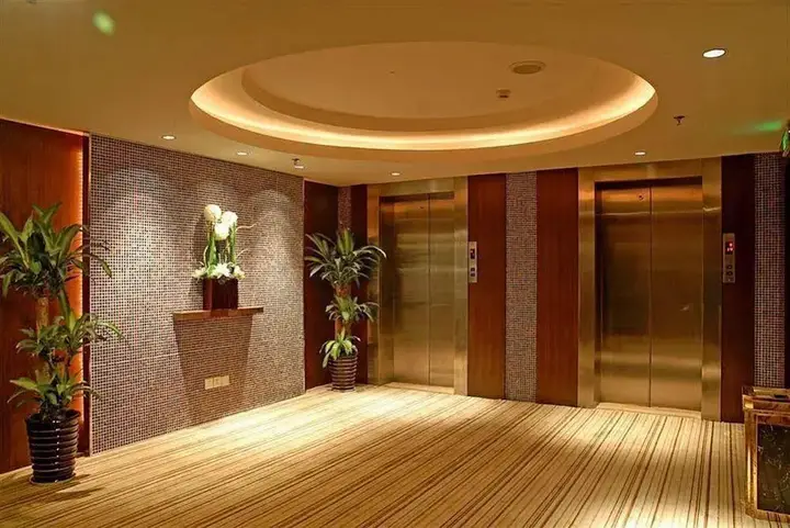 Шэньчжэнь: Shenzhen Difu Business Hotel