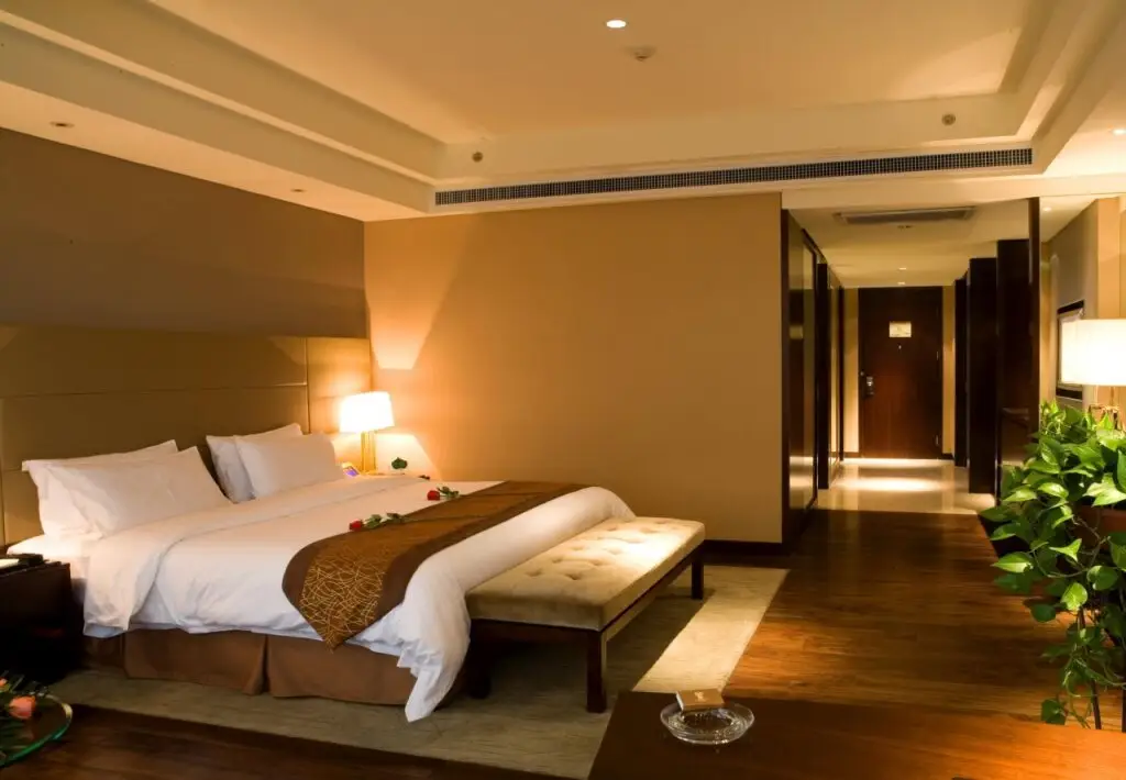 Сиань: Yohol Hotel