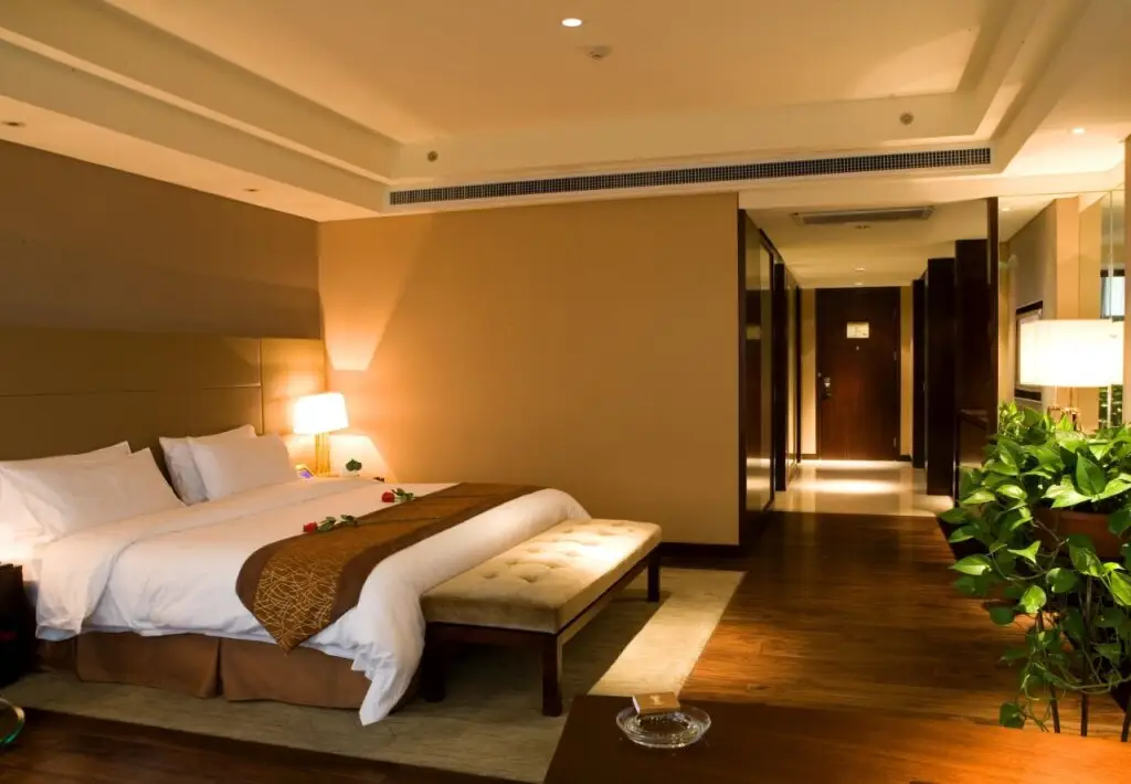 Сиань: Yohol Hotel