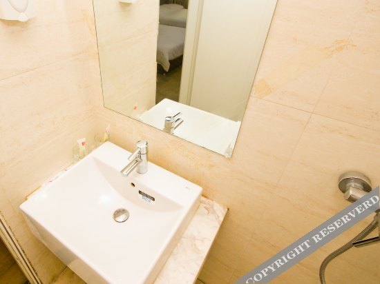 Сиань: Xian Yijia Apartment Hotel