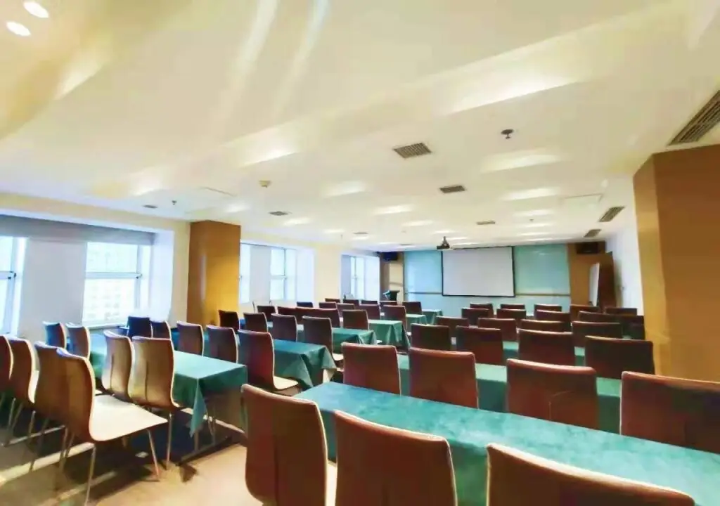 Далянь: JI Hotel Dalian Development Zone