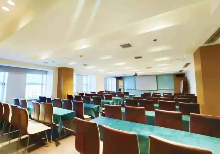 Далянь: JI Hotel Dalian Development Zone