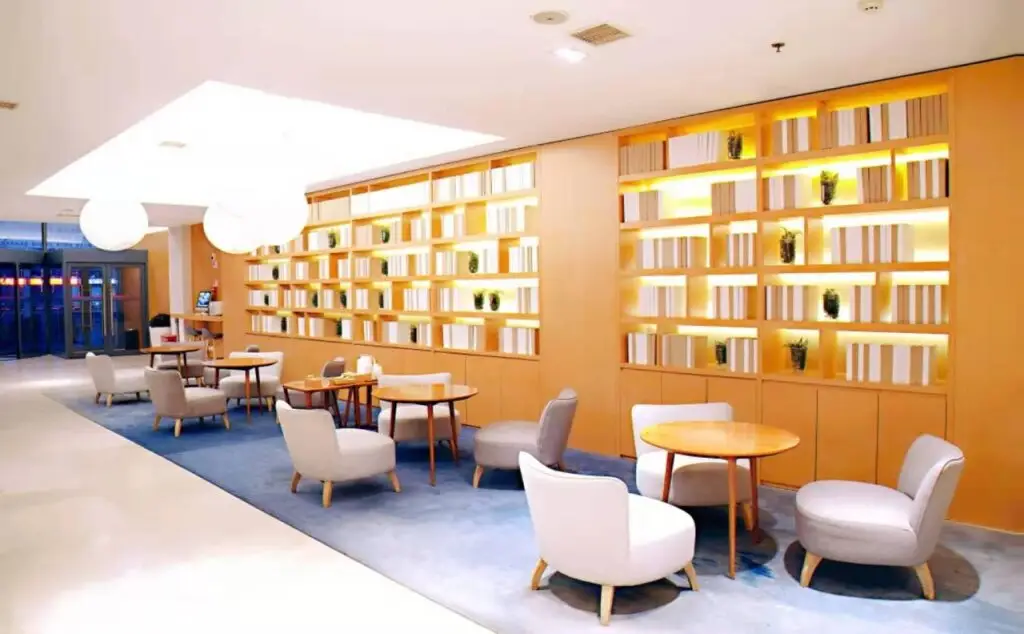 Далянь: JI Hotel Dalian Development Zone