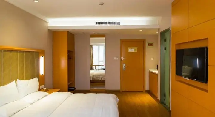 Далянь: JI Hotel Dalian Development Zone