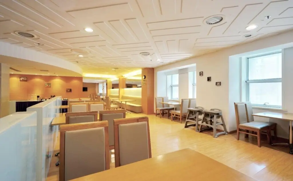 Далянь: JI Hotel Dalian Development Zone