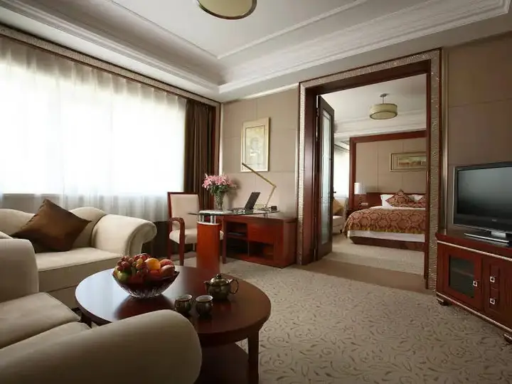 Далянь: JI Hotel Dalian Development Zone