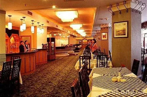 Сиань: Xian Hotel