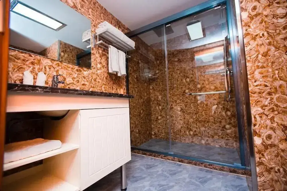 Сиань: Xian Hotel
