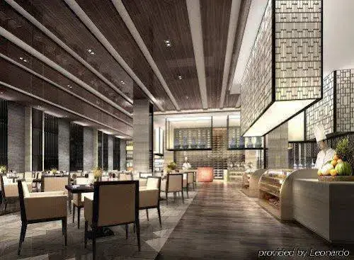 Сиань: Xian Hotel
