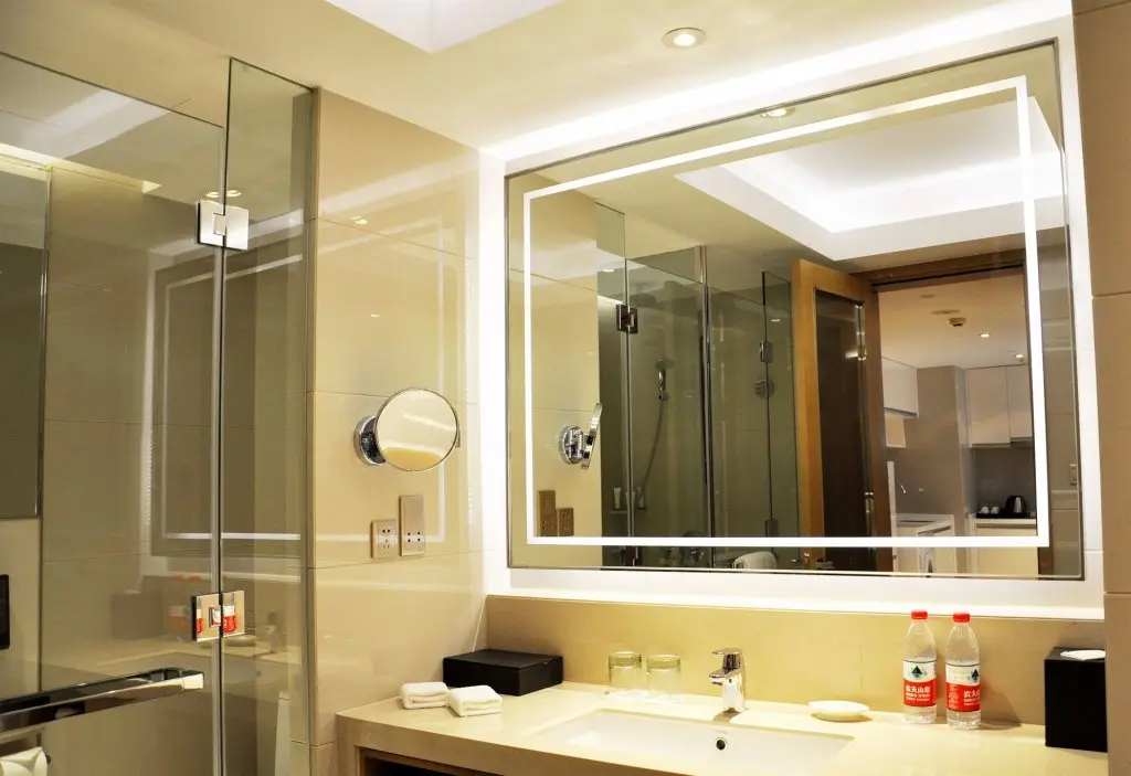 Нинбо: Pan Pacific Serviced Suites Ningbo