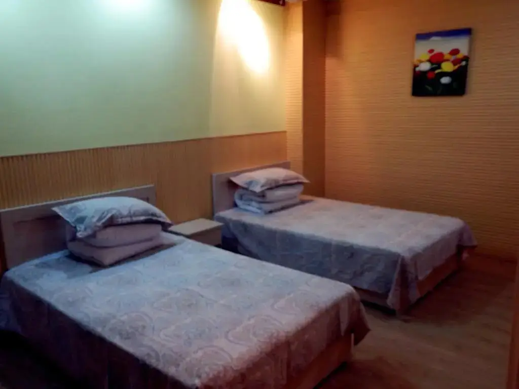 Циндао: Seven Seas Youth Hostel