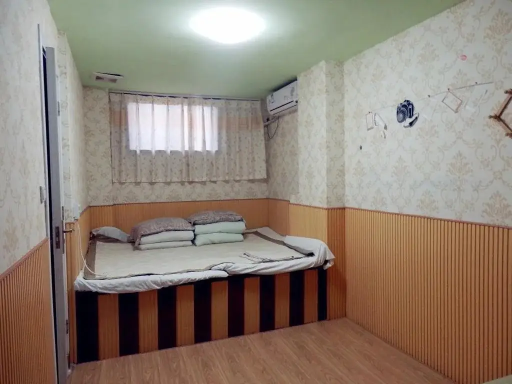 Циндао: Seven Seas Youth Hostel