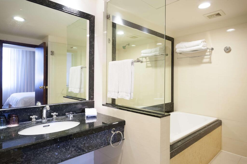 Фучжоу: Best Western Plus Fuzhou Fortune Hotel